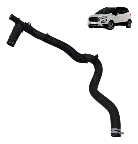 Mangueira Radiador Ford Ecosport 1.5 2018 2019 2020 2021