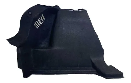 Forro Esquerdo Porta Malas Gm Onix Hatch 2020 2021 2022 2023