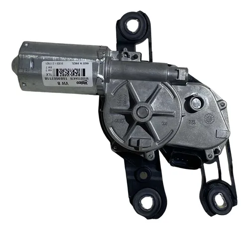 Motor Limpador Traseiro Vw Gol G7 G8 2018 2019 2020 2021