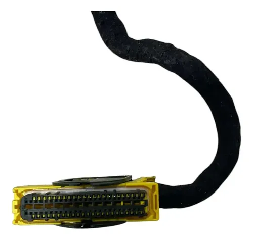Plug Modulo Espuleta T-cross Sense 1.0 Tsi 2020 2022 2024
