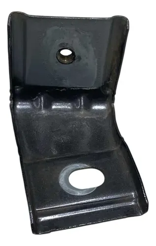  Suporte Fixação Paralama Direito Fiat Mobi 2017 2018 2019 Cinsa