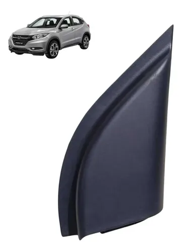 Acabamento Interno Retrovisor Honda Hr-v 2016 2021 Direita