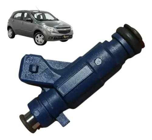 Bico Injetor Chevrolet Agile Montana 1.4 2009 2010 / 2014 14.5