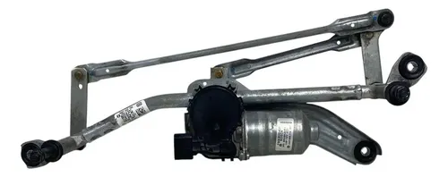 Motor Limpador Para-brisa T-cross Sensse 1.0 Tsi 2020 2024