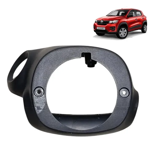 Moldura Coluna Direção Renault Kwid 2018 2019 2020 2021 2022