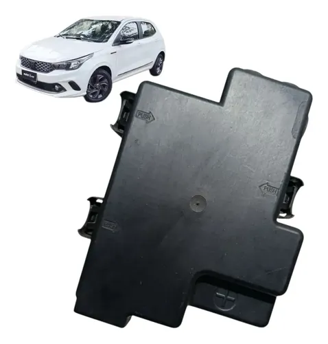 Polo Positivo Bateria Fiat Argo Cronos 1.0 2017 2018 / 2024 Direito