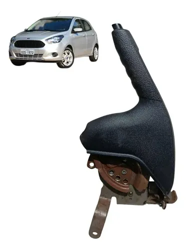 Alavanca Freio Mão Ford Ka 2015 2016 2017 2018
