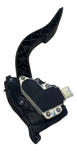 Pedal Acelerador Gm Onix Prisma 1.0 2014 2015 2016 / 2019
