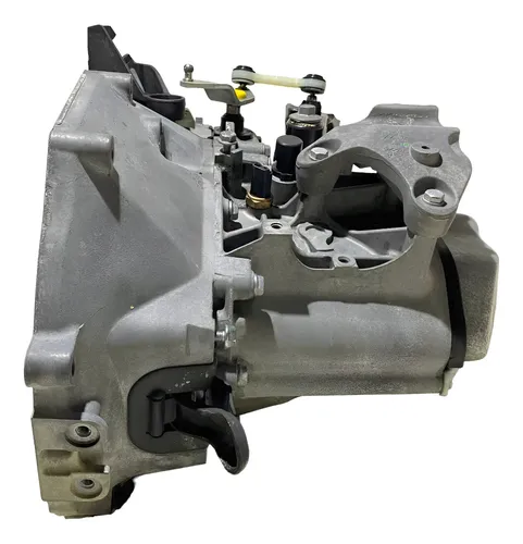 Caixa Marcha Câmbio Manual Peugeot 208 C3 1.2 Puretech 16/21