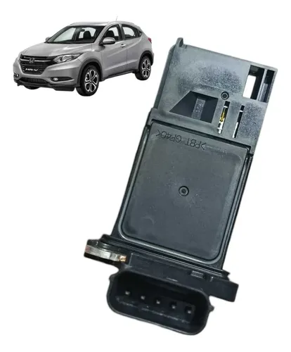 Sensor Maf Fluxo Ar Honda Hr-v 2016 2017 2018 2019 2020 2021