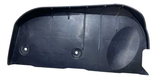 Capa Protetor Correia Ford Ka 1.0 2015 2016 2017 2018 2019
