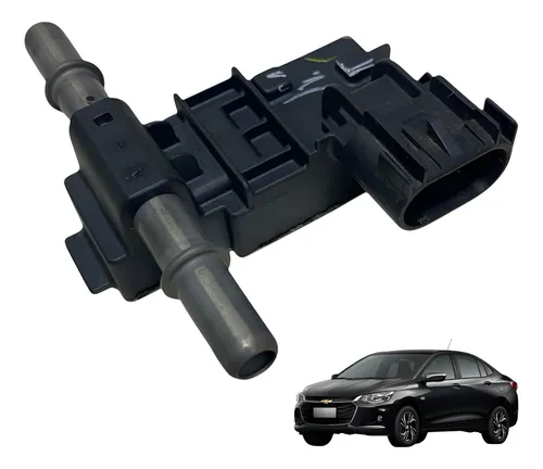 Sensor Combustivel Linha Chevrolet Onix Tracker S10 Cruze