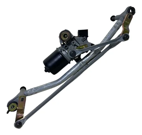 Motor Limpador Para-brisa Citroën C3 2007 2008 2009 2010