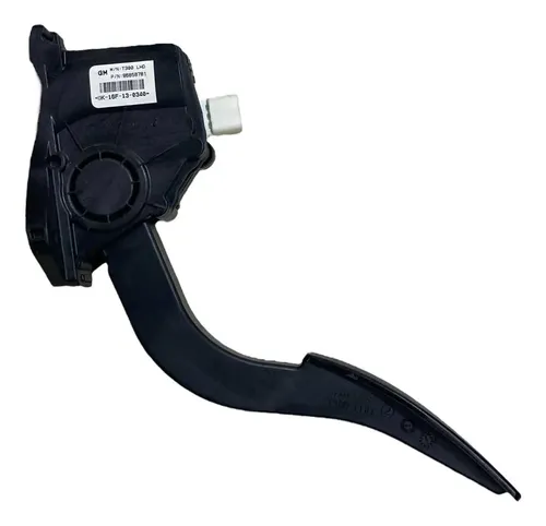 Pedal Acelerador Chevrolet Onix Prisma Spin 2016 2017 2018