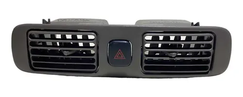 Difusor Ar Corolla 1998 1999 2001 Central Moldura 5566012290
