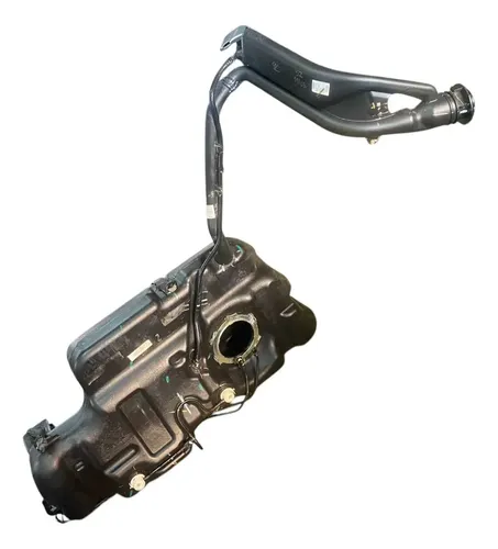 Tanque Combustível Peugeot 208 2017 2018 2019 2020