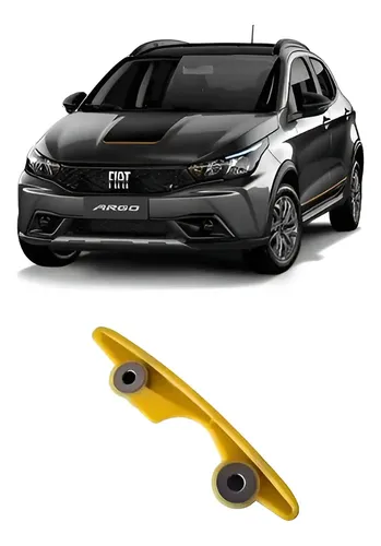 Guia Corrente Tensor Fiat Argo 1.0 12v 3c Firefly 2018 2021