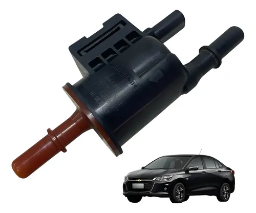 Válvula Solenoide Canister Onix 1.0 Turbo 2020 2021 2022 23