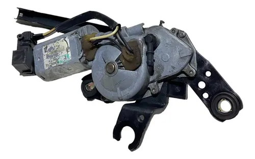 Motor Limpador Traseiro Volkswagen Fox Crossfox 2003 / 2009