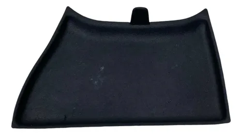 Acabamento Borracha Console Renegade 2018 2019 2020 2021