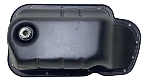 Cárter Óleo Motor Peugeot 206 C3 1.4 2006 2007 2008 2009