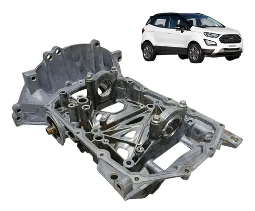 Sobre Cárter Motor Ford Ecosport Ka 1.5 3c Dragon 2018/2021