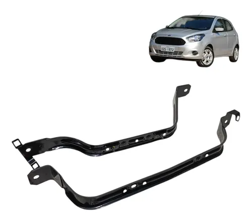Par Cinta Tanque Combustível Ford Ka 2015 2016 2017 2020