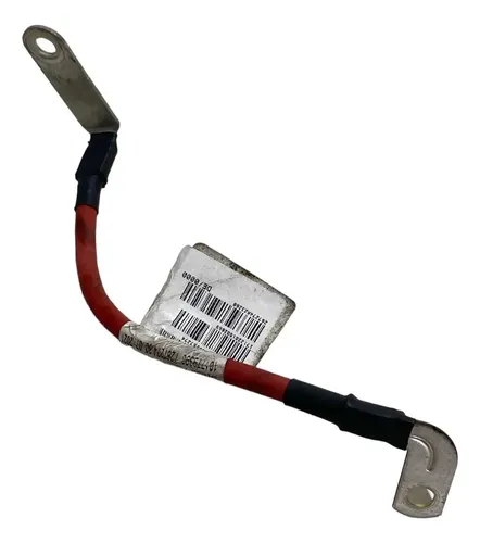Cabo Positivo Bateria Mobi Uno 1.0 2016 2017 2018 2020 2021