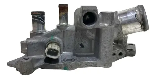 Flange Água Cabeçote Nissan Versa 1.6 2016 2017 2018 2019