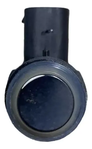 Sensor Estacionamento Sandero Logan Duster 2016 2017 2018 Preto