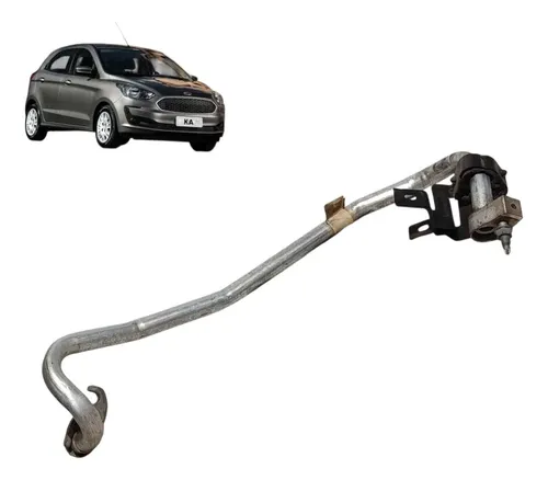 Mangueira Ar Condicionado Ford Ka 1.0 2017 2018 2019 2021