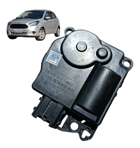 Motor Atuador Caixa Ventilação Ford Ka 2015 2016 2017 2020