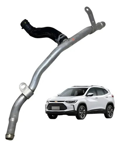 Cano Água Arrefecimento Chevrolet Tracker 1.2 2022 2023