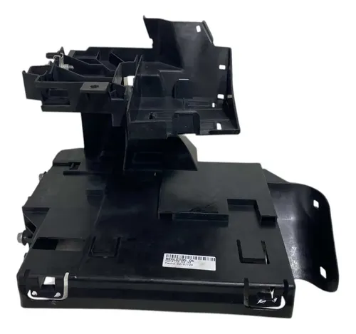 Suporte Caixa Fusível Painel Polo Virtus T-cross Tsi 2020