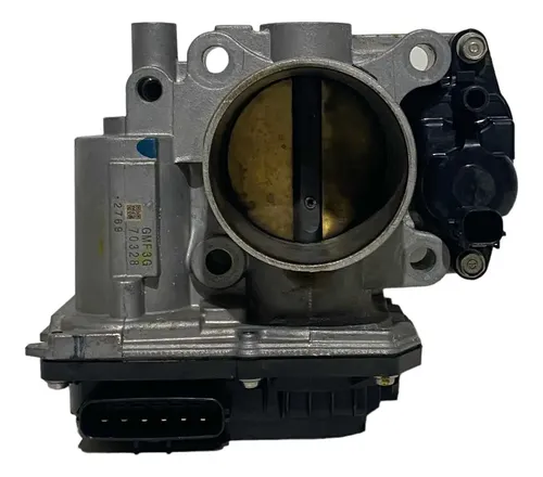 Tbi Corpo Borboleta Honda Hr-v 1.8 2015 2016 2017 2018 2019