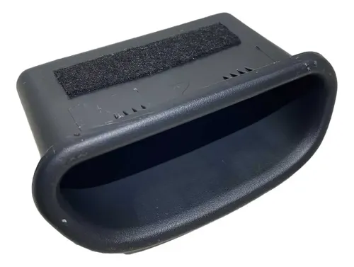 Moldura Puxador Tampa Traseira Hyundai Hb20 Hatch 2013 /2019