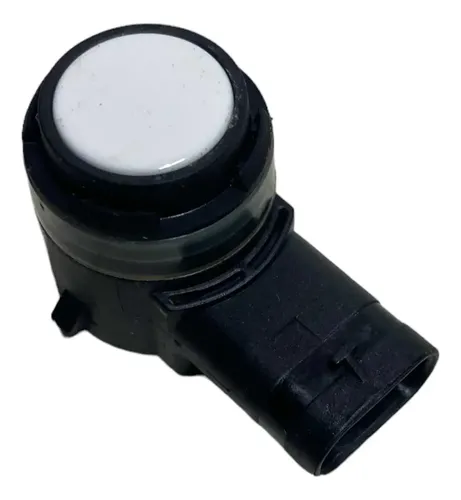 Sensor Estacionamento Polo Virtus T-cross Nivus 2016 / 2018 Preto