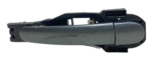 Maçaneta Externa Vw Gol G5 2009 / 2011 Traseira Esquerda Traseira