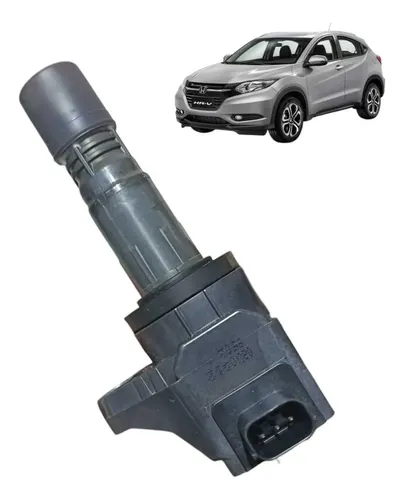 Bobina Ignição Honda Hr-v 1.8 Flex 2016 2017 2018 2019 2020