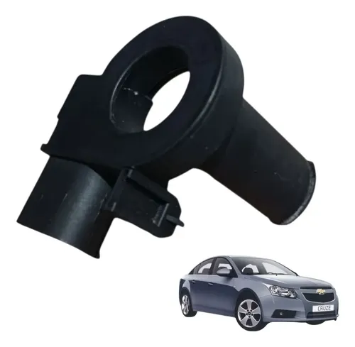 Leitor Sensor Corrente Bateria Cruze 1.8 2012 2013 2014 2015