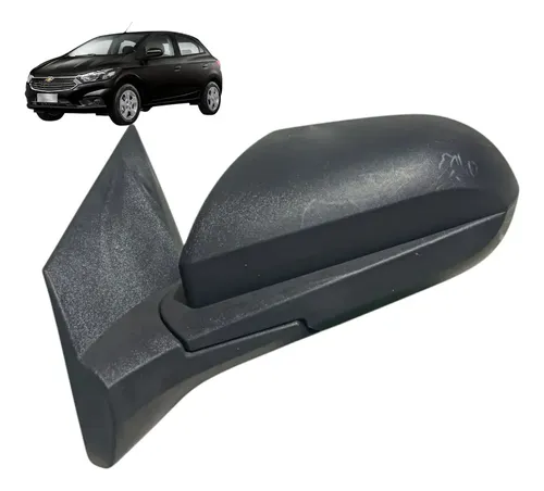 Retrovisor Chevrolet Onix Prisma 2013/2019 Lado Esquerdo