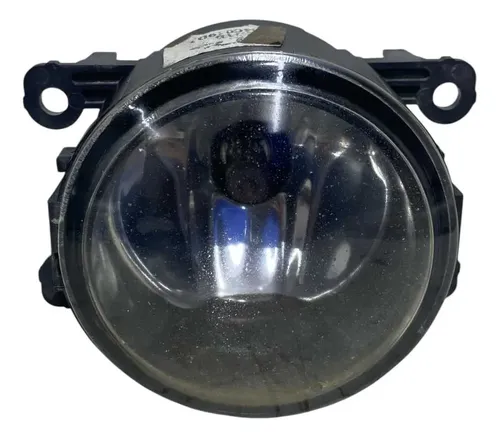 Farol Milha Peugeot 208 2015 2016 2018 2019 Lado Direito