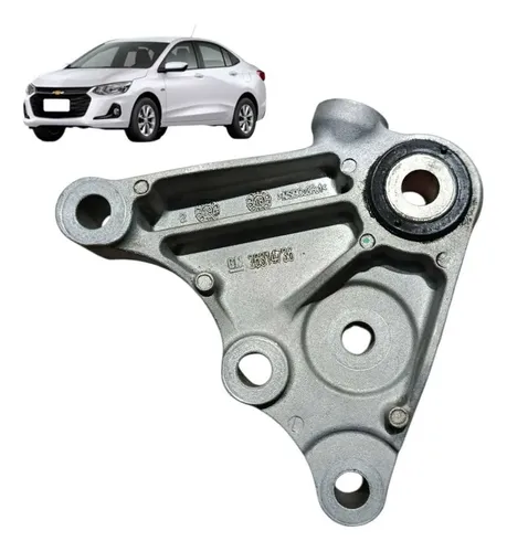 Suporte Coxim Cambio Manual Gm Onix Plus 1.0 3c 2020 2024