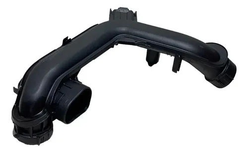 Mangueira Duto Ar Sensor Map Virtus Polo 1.0 Tsi 2020 2021