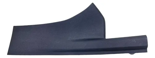 Soleira Traseira Direita Interna Onix Hatch 2020 2021 2022 Cinza