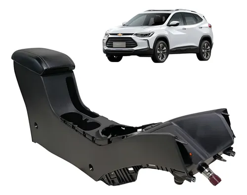 Console Central Apoio Braço Gm Tracker Premier 2020 2024