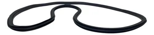 Borracha Porta Renegade 2018 2019 / 2021 Dianteira Direito