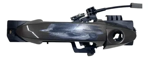 Maçaneta Externa Dianteira Ford Ka 2015 2016 / 2020 Esquerda Dianteira
