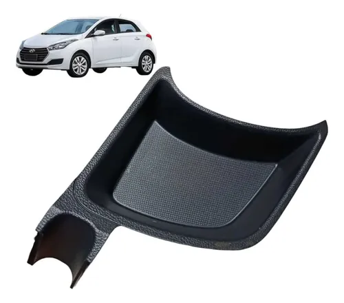 Porta Objeos Console Hyundai Hb20 2016 2017 2018