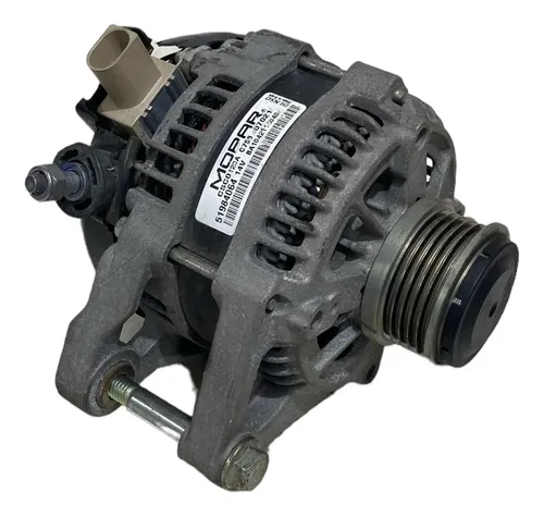 Alternador Mobi Uno Argo Cronos 1.0 1.3 2018 2019 2020 2021 